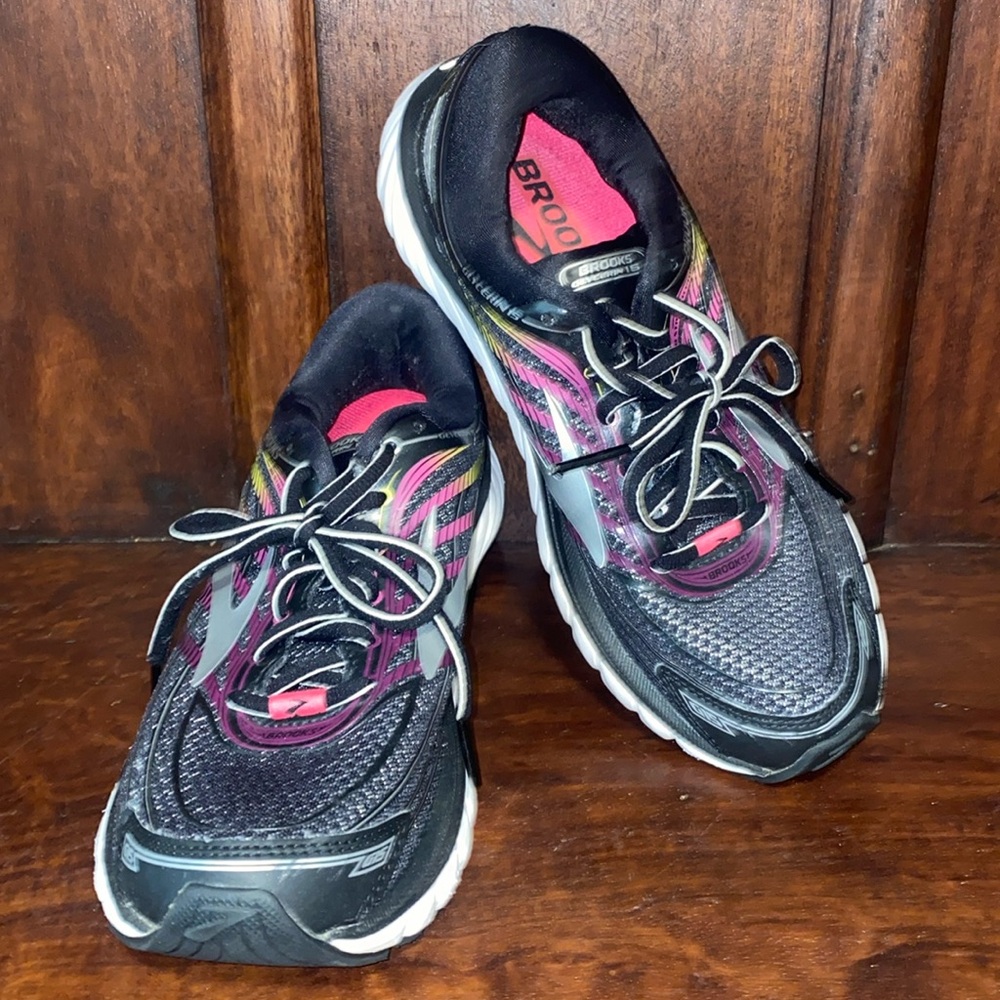 Brooks Glycerin 15